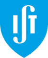 Instituto Superior Técnico's IT Department logo