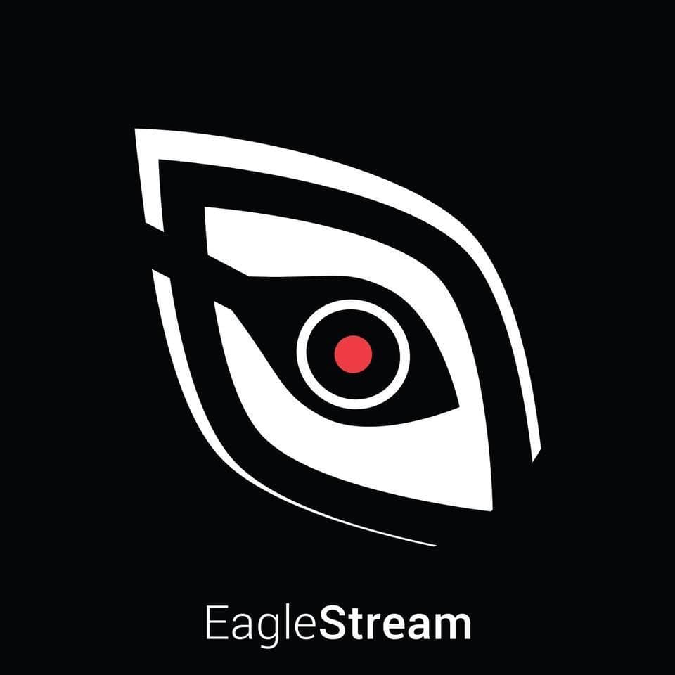 EagleStream logo